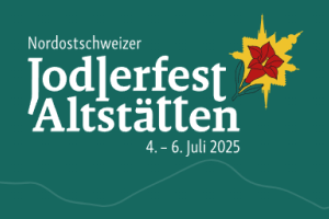 Nordostschweizer Jodlerfest